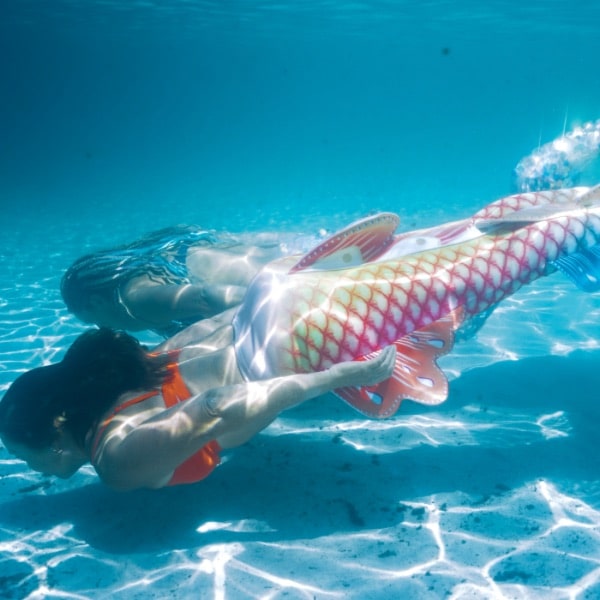  PADI  Advanced Mermaid Dive